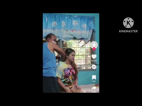 hilot lang pa..manong