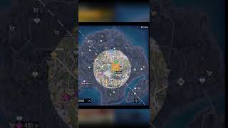 BR RANK IN BERMUDA MAP WITHOUT FRIENDS GLOO free fire short video