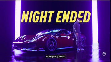 Ferrari 488 pista heat 5 race & cop chase | NFS HEAT | PS4