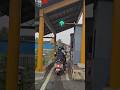Bangalore ka N11 TOLE Gate #on road on duty #shortvideos