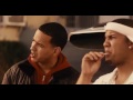 Talento De Barrio HD (Pelicula Completa) - Daddy Yankee