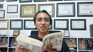 Buku I Can Make You Rich oleh Paul McKenna