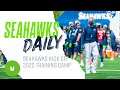 Seahawks Kick Off 2020 Training Camp | Seahawks Daily