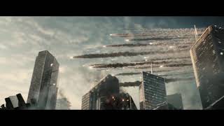 Black Zero Event  Man of Steel & Batman