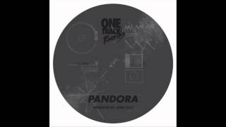 John Daly - Pandora (Main mix)