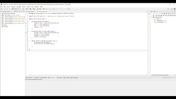 Scanner/Benutzereingaben Java Tutorial (User Input)  Mit Einem Taschenrechner Als Beispiel
