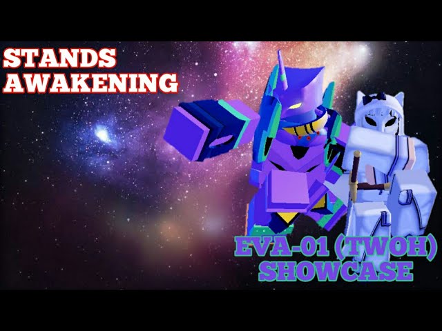 Stands Awakening Eva 01 Guide – All You Need to Know – Gamezebo