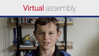 Virtual Assembly