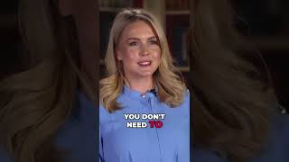 Karoline Leavitt Gave Up Her Maternity Leave For Trump