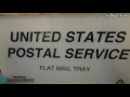 VIDEO: Jackson postmaster talks about holiday mail