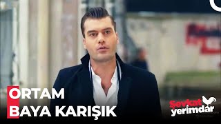 Dayak Atmak Bi Sanattır - Şevkat Yerimdar