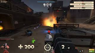 TF2 MVM: Zombie Survival Mission (WIP)