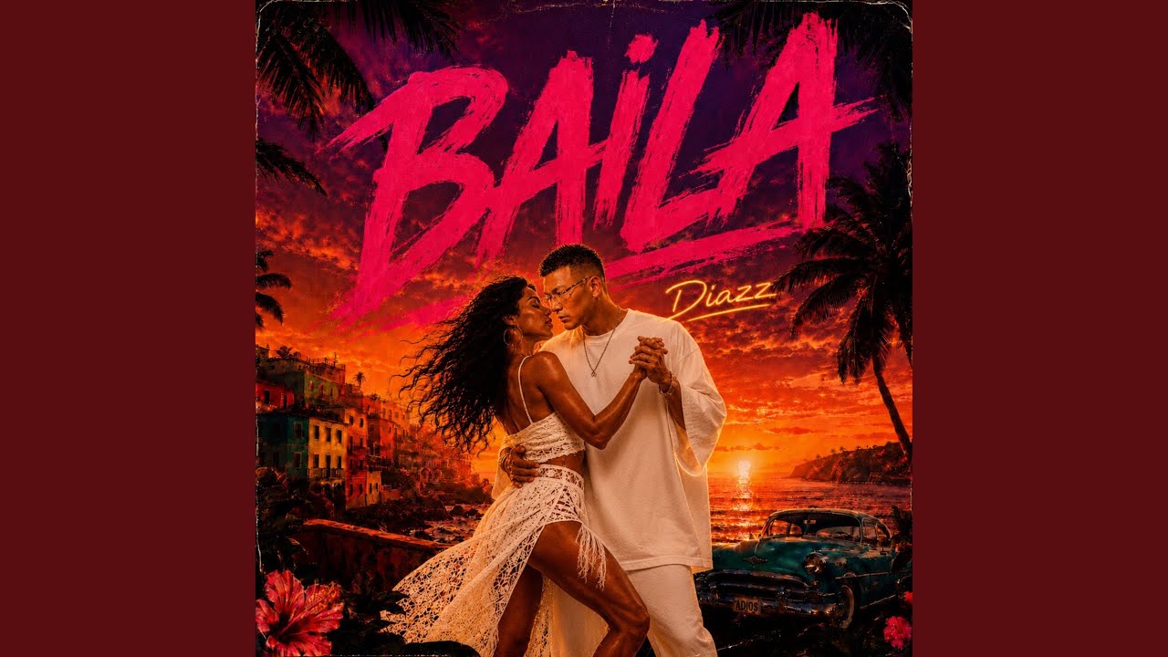 Watch BAILA on YouTube Watch BAILA on YouTube