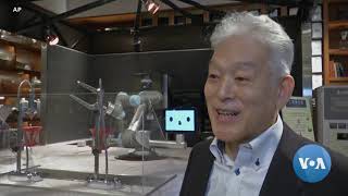 Japanese Company Launches Robot Barista screenshot 1