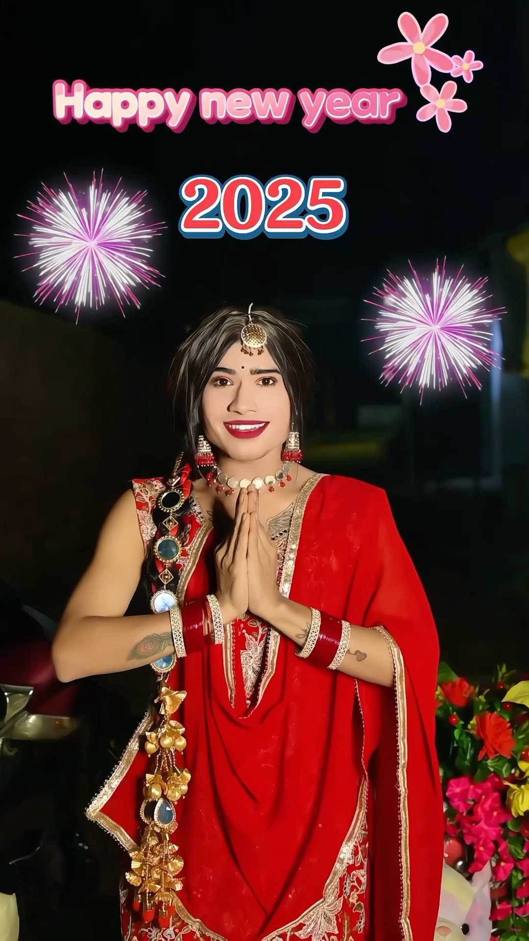 Happy New Year❤️