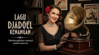 Koleksi Lagu Kenangan Tempo Doeloe | Nostalgia Rindu Lama Membawa Ingatan ke Masa Lalu
