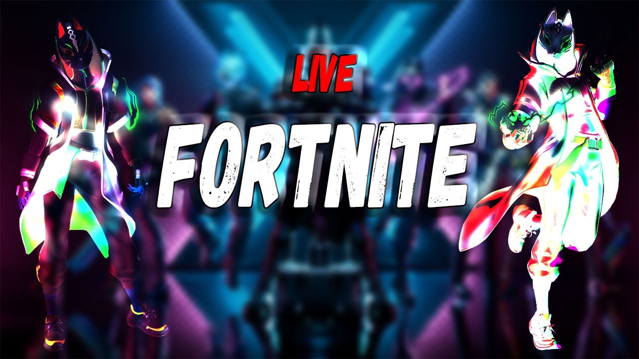 Epic Bragging Rights Fortnite Saturday: How to Watch the Epic New Event Online - YouTube