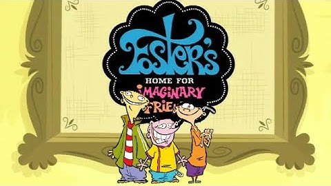 Ed, Edd N