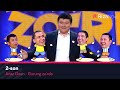 Avaz Oxun - Gurung zo'rda 2-son (2020)