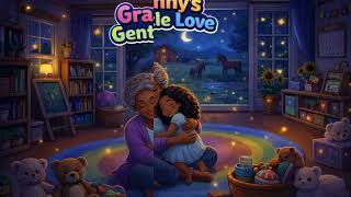 ✨ Granny's Gentle Love - Mama's Arms - Baby Sleep Music ✨ screenshot 1