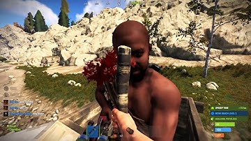 RUST 2021 01 24   22 27 54 02 DVR Trim