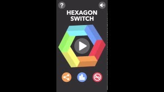 Hexagon Switch App Preview - Gooeyapp screenshot 5