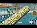 Trial Xtreme 4 HARD LEVELS! -Best Android Gameplay HD EP49