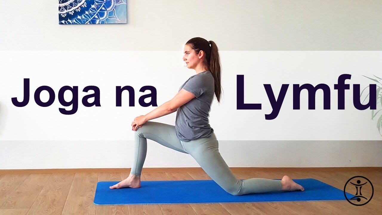 JOGA na Lymfu