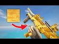 I Unlocked the GOLD BEARING 9 and i loved it…
