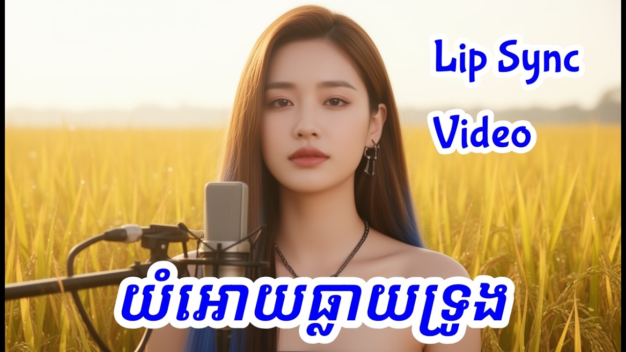 ព្រឺសម្បុរ! យំអោយធ្លាយទ្រូង (Yom Aoy Thleay Troung) | Sonify AI