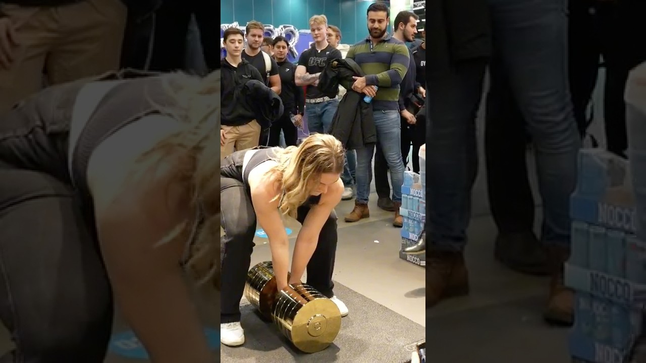 Девочки бросают вызов гравитации 😜 