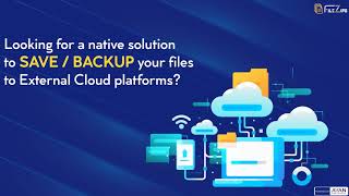 Celebrity How to Save/Backup Salesforce Files to External Cloud or On-Premise? Profile