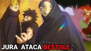 Cronologia Se Prăbușește Capitolul 24 Din Boruto Pregătește Ceva Uriaș