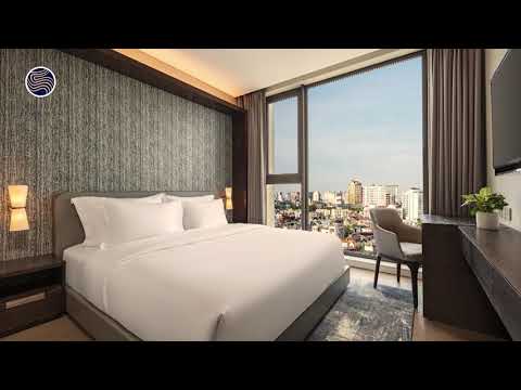 Video [TVC] - Tòa nhà căn hộ cao cấp 343-345 Đội Cấn, Thành... - youtube
