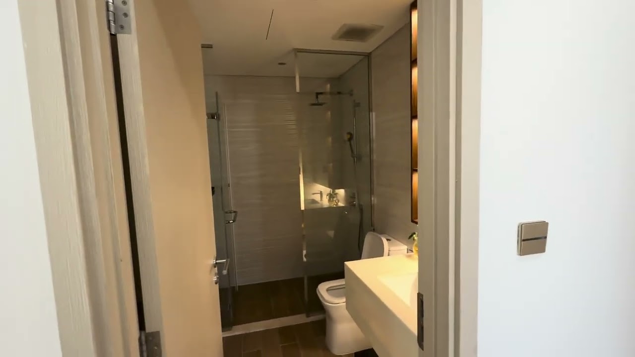 #25 Căn hộ Asential PMH 3Pn full nt đang được rao bán .