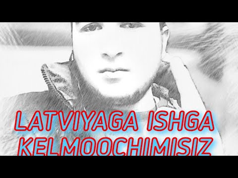 Video: Latviyaga Qanday Qilib Viza Olish Mumkin