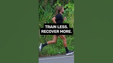 Waarom slaap jouw geheime hardloopwapen is