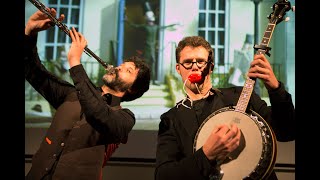 Musique à Voir   - FilemOn 2018