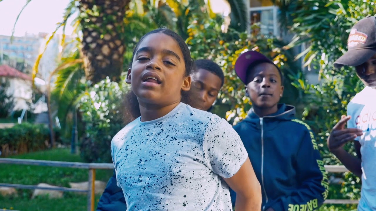 Niffo's - Nonstop (Prod. MagicKnocker)