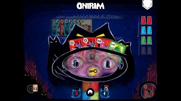 [Onirim - Solitaire Card Game] Play (Steam Free Game)