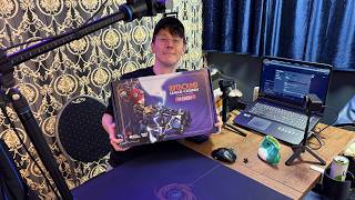 UNLEASHED BONANZA | LIVE from Stockholm | Spuzie