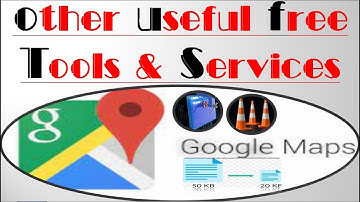 12 13 (S2) Other useful free tools and services Hardik Sir GiTi