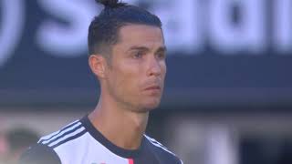 Cristiano Ronaldo vs Torino Home HD 1080i (04072020)