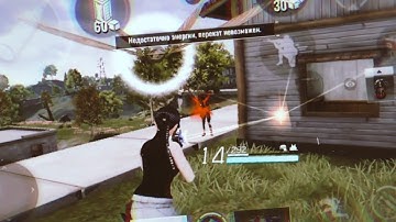 is this my peak? 🤔 Cyber Hunter | FRAGMOVIE