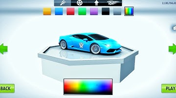 Traffic Racer  Simulator Game | PART#32  |  New Car Racer Android GamePlay  | #Carracergames