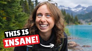 This is the BEST Thing We've Seen in Canada… (not joking)
