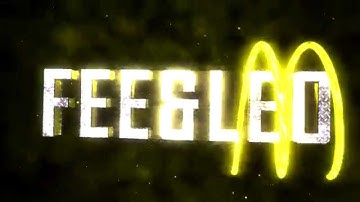 Intro #28 Fee&Leo (Vencedor do Sorteio) - By Me