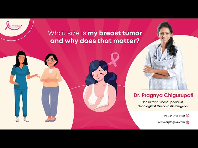 Breast Prostheses Choosing the right one! - Dr. Pragnya Chigurupati