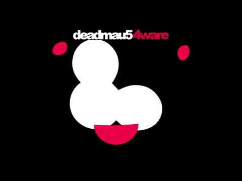 deadmau5---4ware