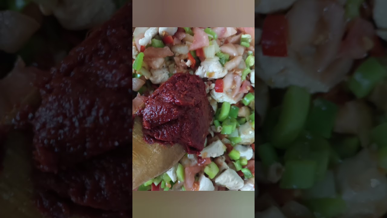Evde Tavuklu Saray Kebabı Yaptım 😍🥧#evyemekleri#yemektarifleri#mutfak